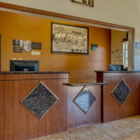 Super 8 By Wyndham Alamosa Motel Eksteriør bilde