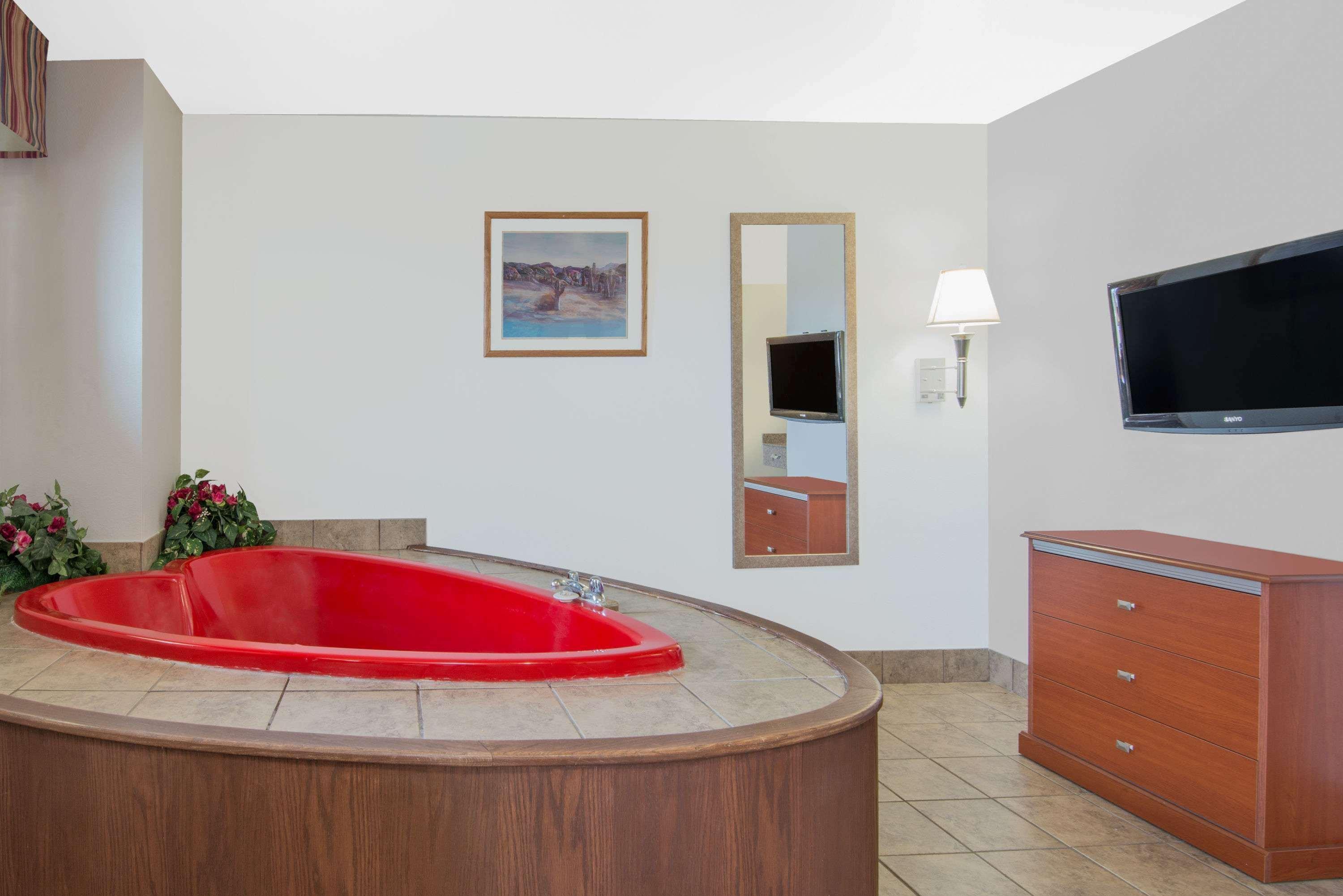Super 8 By Wyndham Alamosa Motel Eksteriør bilde