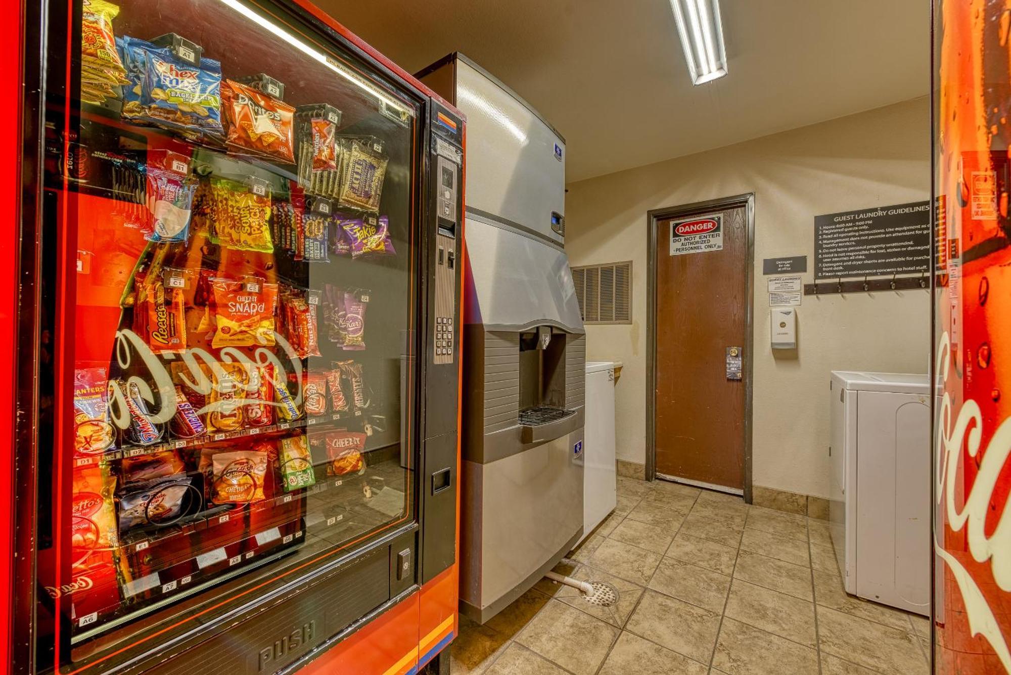 Super 8 By Wyndham Alamosa Motel Eksteriør bilde