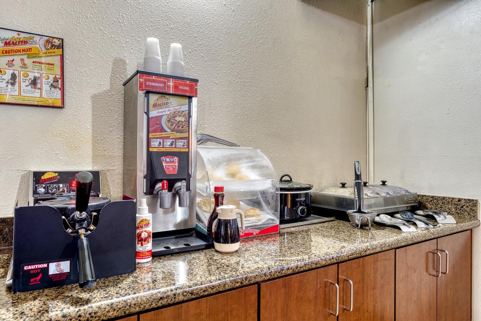 Super 8 By Wyndham Alamosa Motel Eksteriør bilde