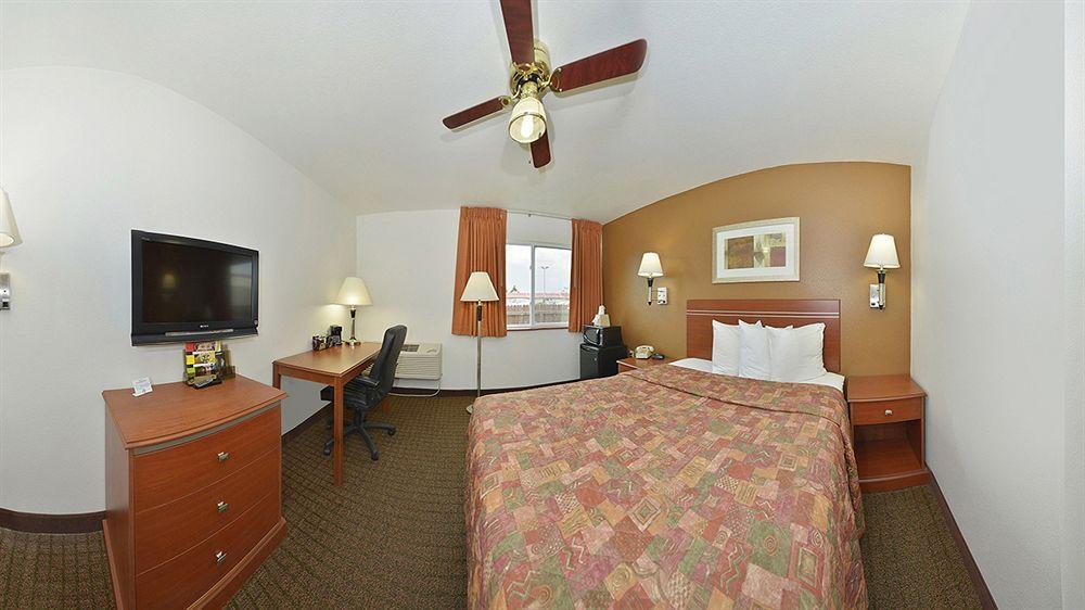 Super 8 By Wyndham Alamosa Motel Eksteriør bilde